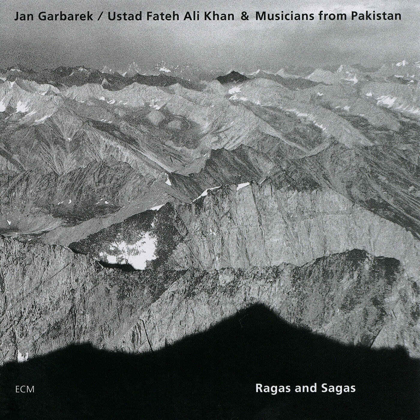 Jan Garbarek - Raga 1