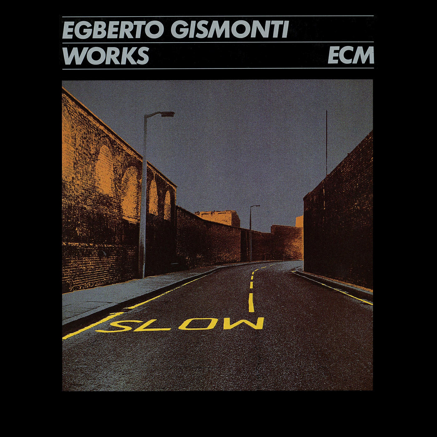 Egberto Gismonti - Lôro