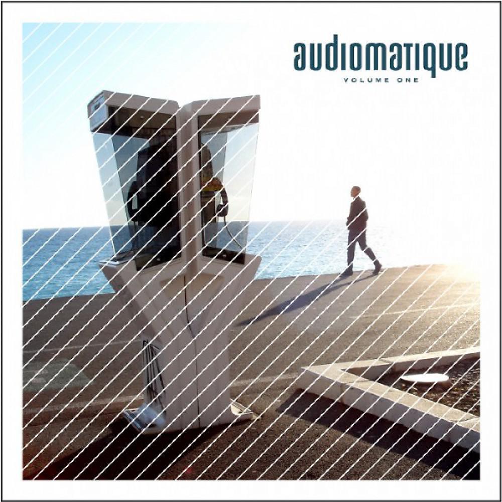 Постер альбома Audiomatique, Vol. 1.0
