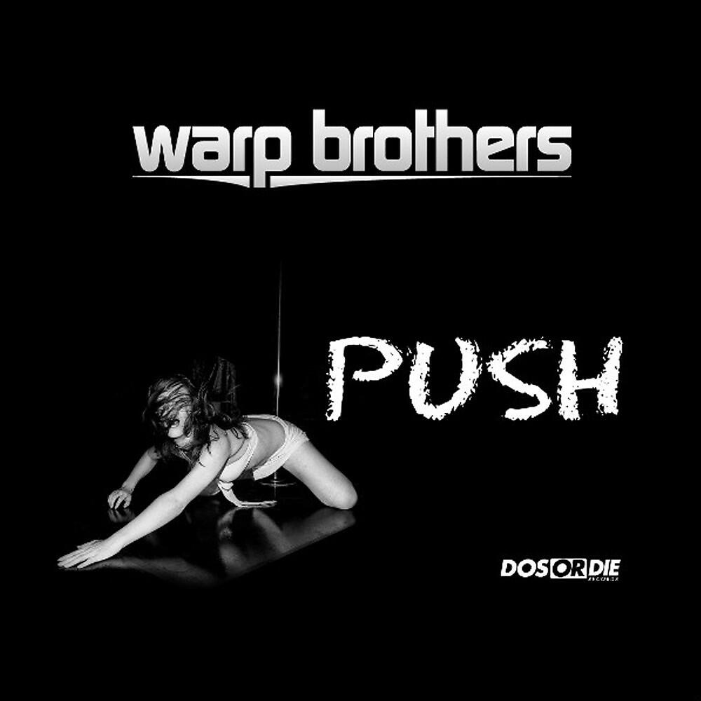 Warp Brothers - Push (Kenny L vs Steven Tranzor Remix)