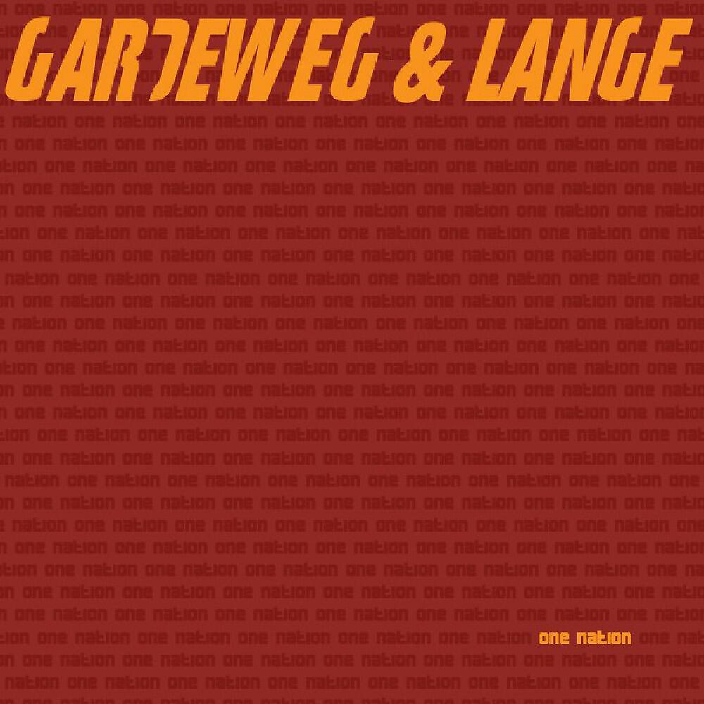 Gardeweg & Lange - One Nation (The Disco Boys Remix)