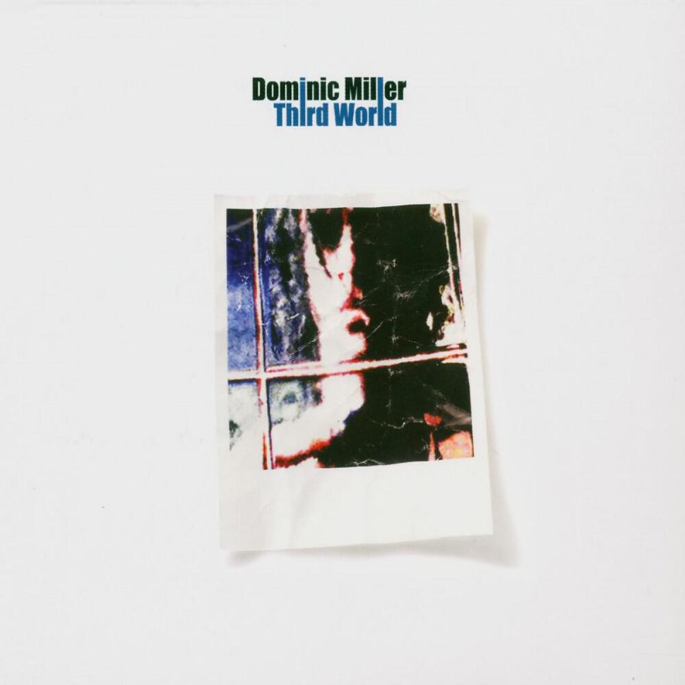 Dominic Miller - Seven Sisters
