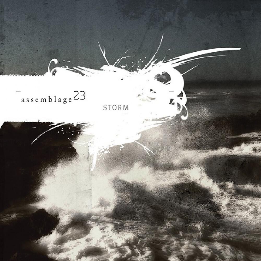 Assemblage 23 - Let The Wind Erase Me (Album Version)