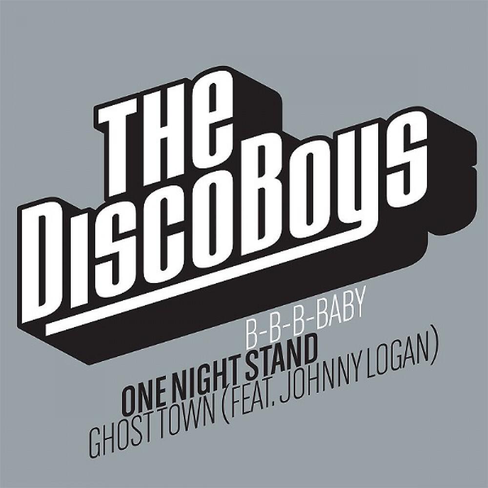 The Disco Boys - B-B-B-Baby