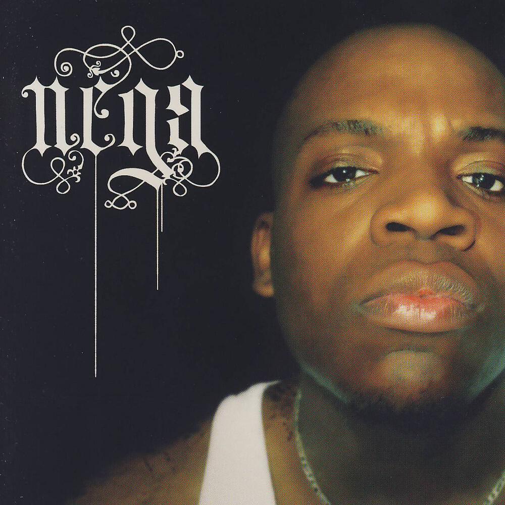 Nega - Desillusion