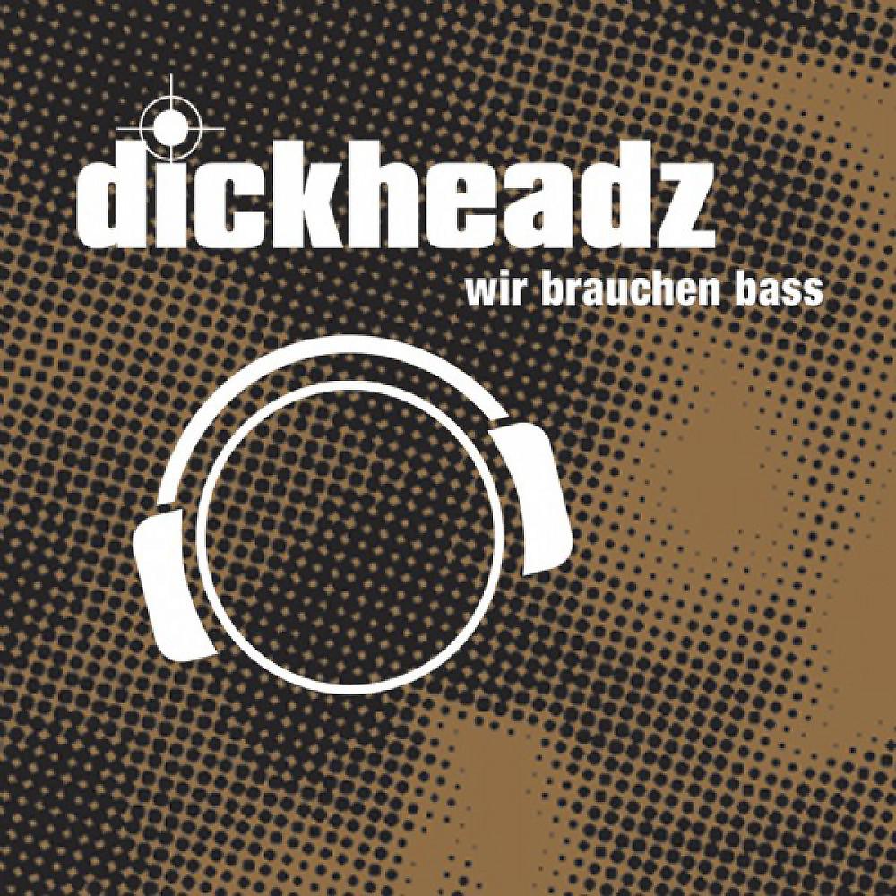 Постер альбома Wir Brauchen Bass