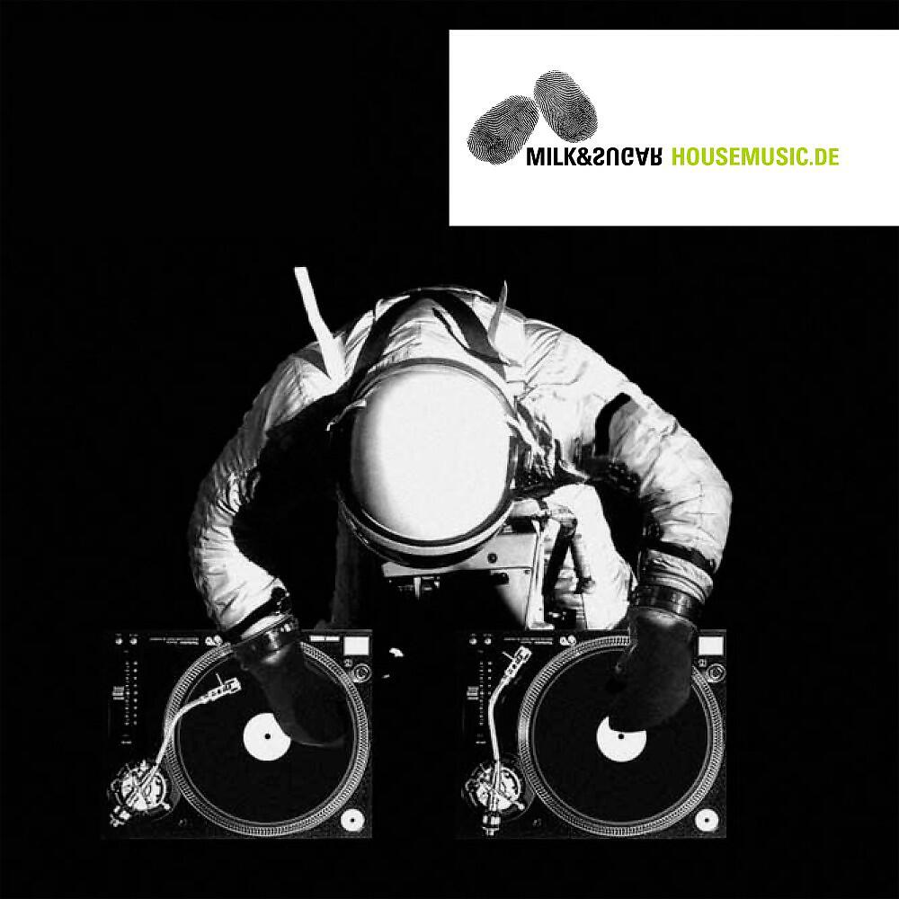 Milk - I Got This Feeling (Lost 'n' Alive Terrace Radio Remix)