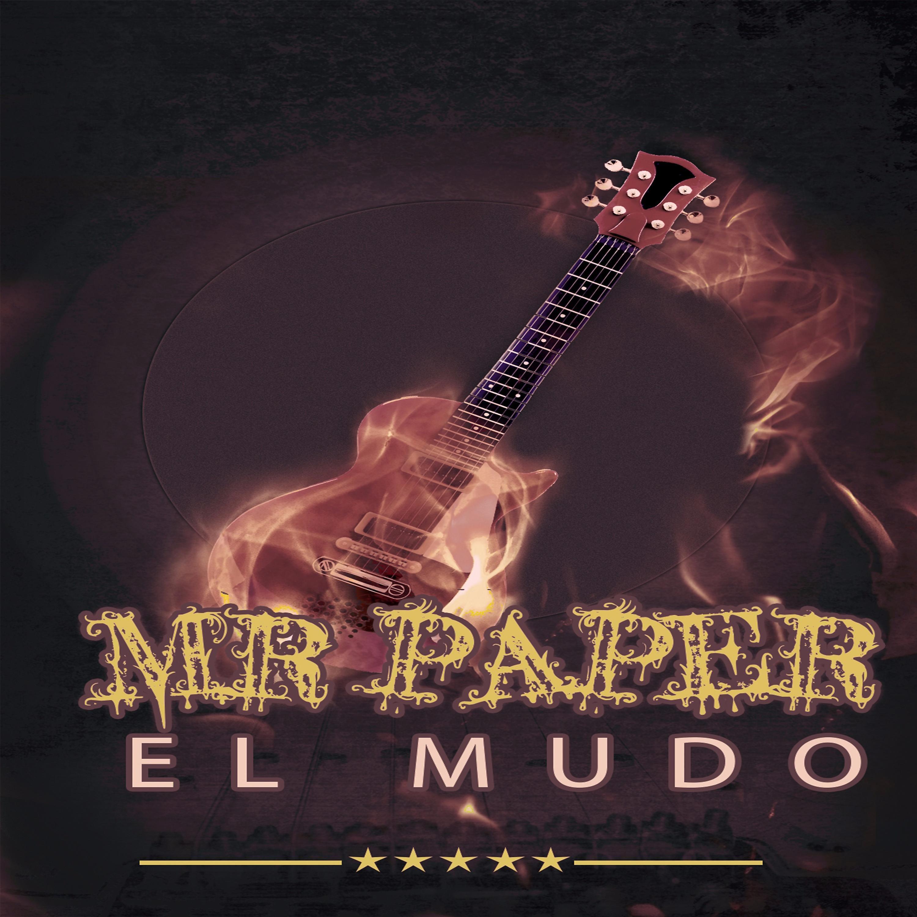 Постер альбома El Mudo