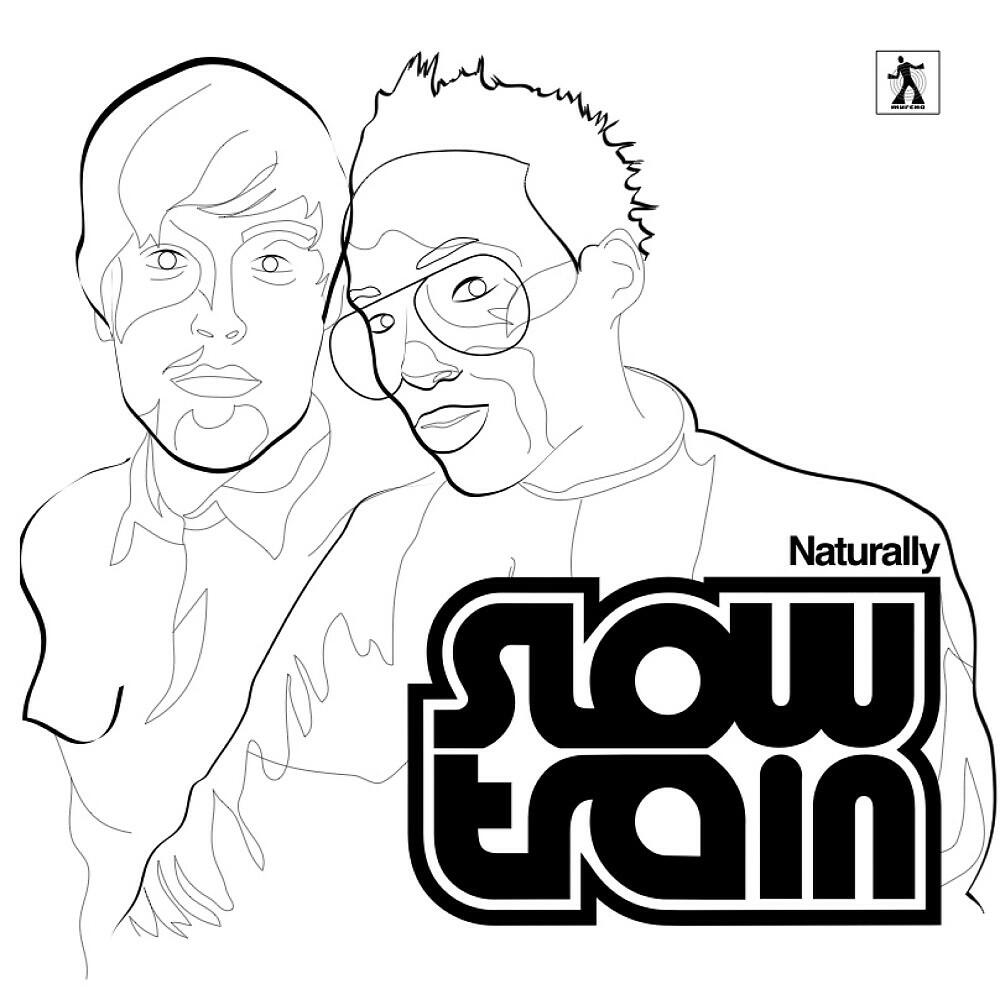 Slow Train Soul - Naturally (Soulmagic Remix)