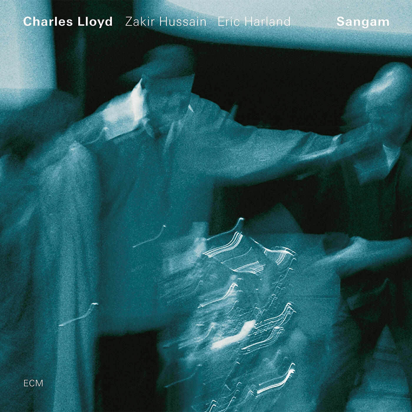 Charles Lloyd - Tender Warriors