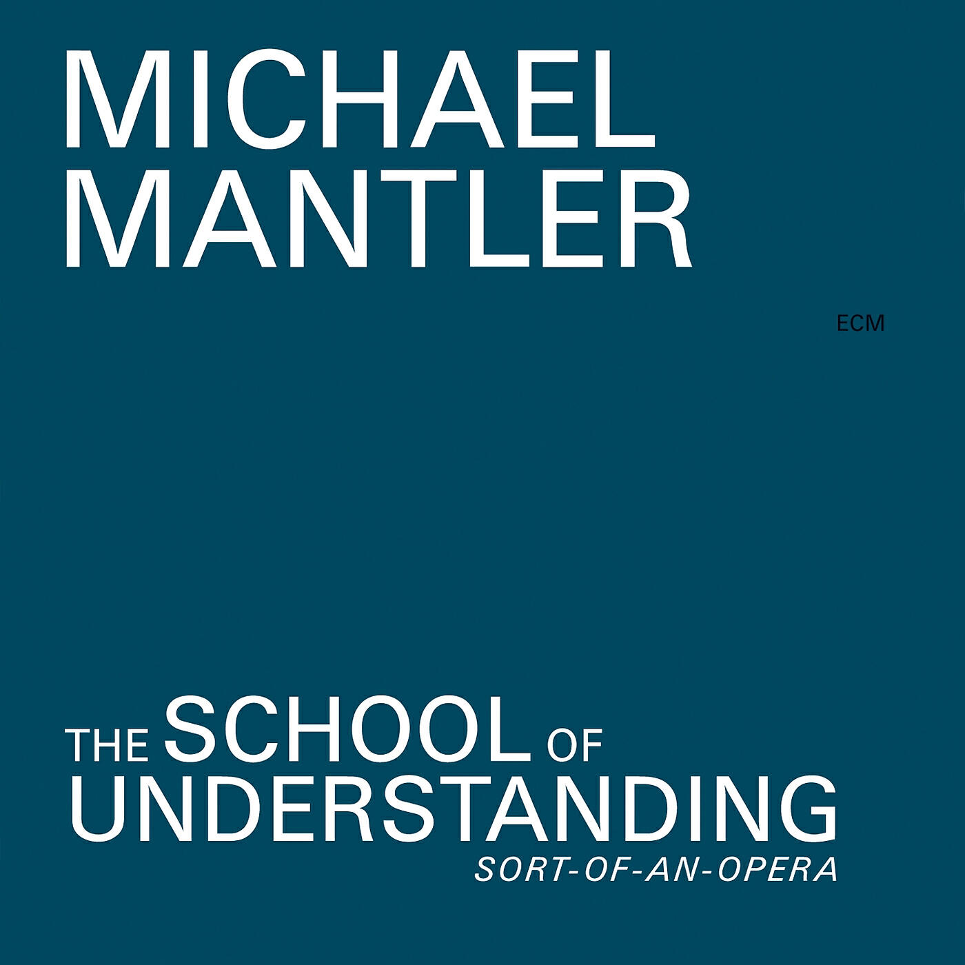 Michael Mantler - Health And Poverty