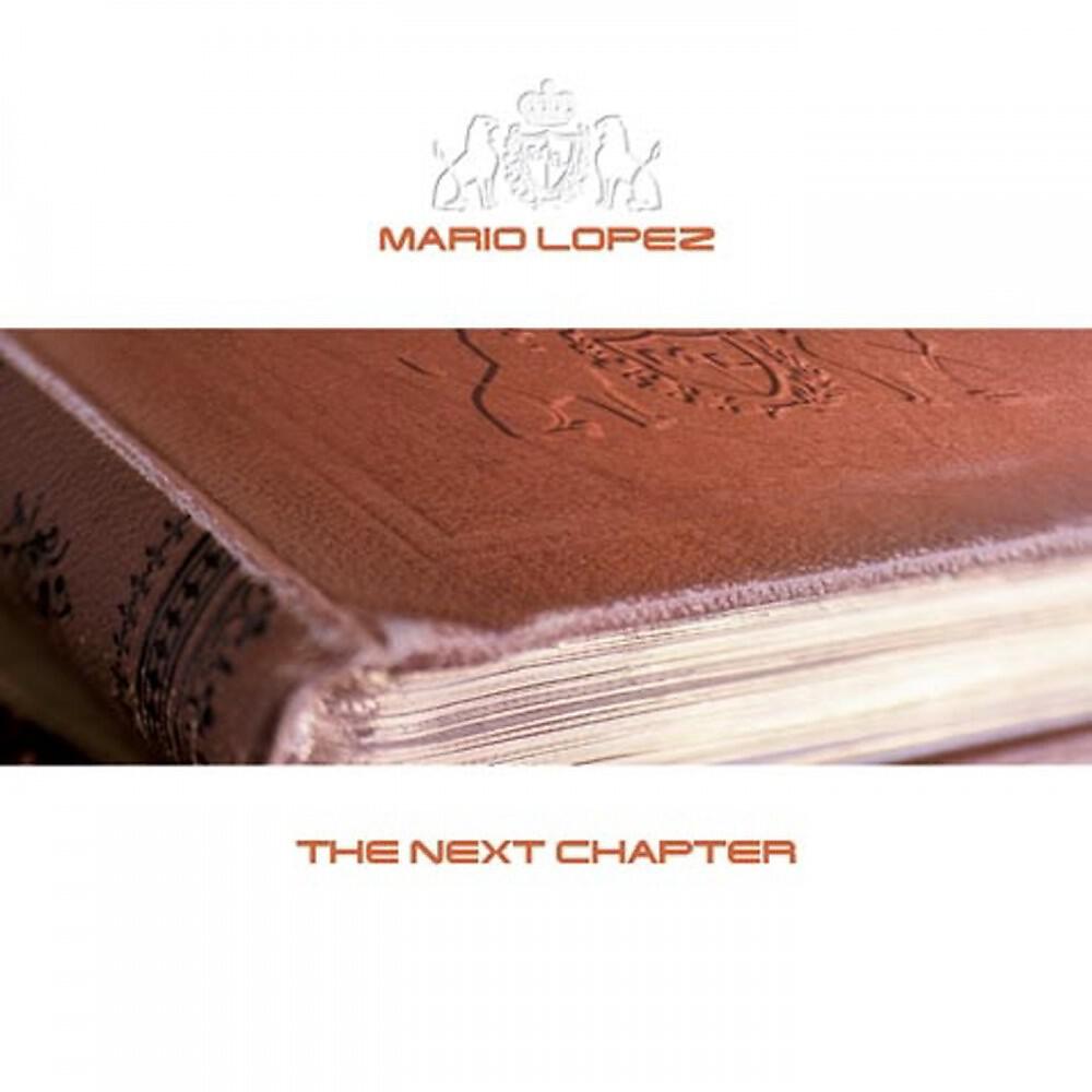 Mario Lopez - Feel so Good