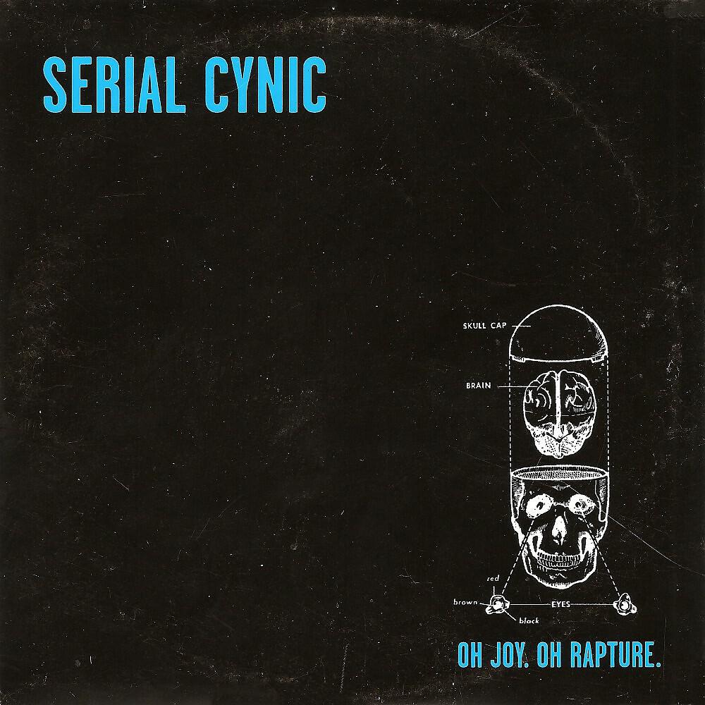 Serial Cynic - Hannibal