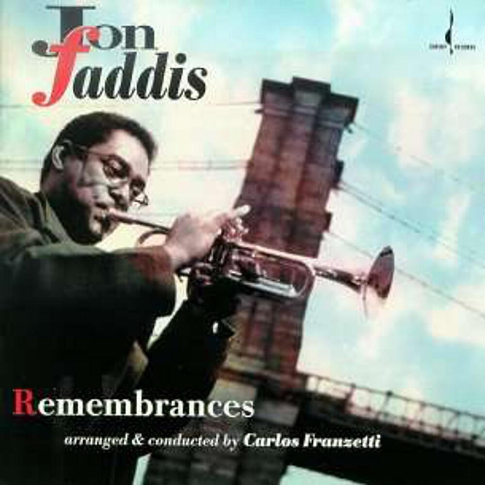 Jon Faddis - Speak Like a Child