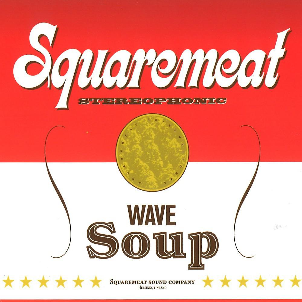 Постер альбома Wave Soup