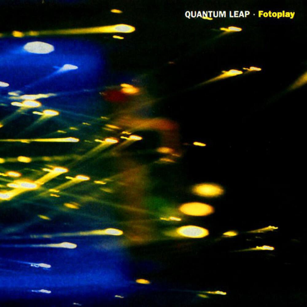 Quantum Leap - Shake Out