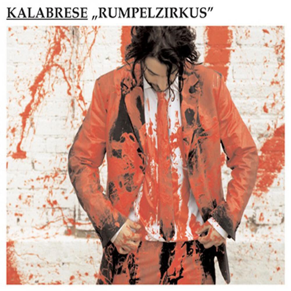 Kalabrese - Hou Anthem