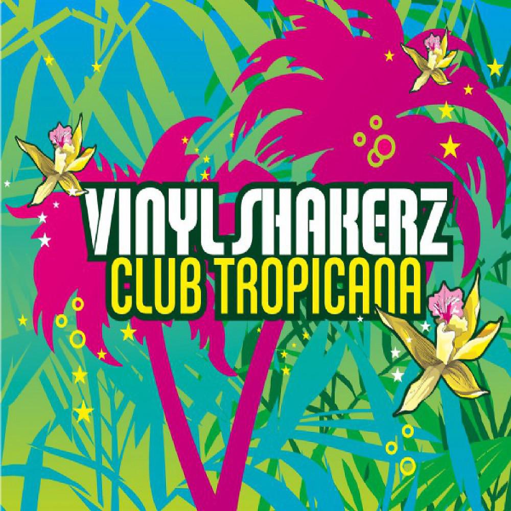 Постер альбома Club Tropicana