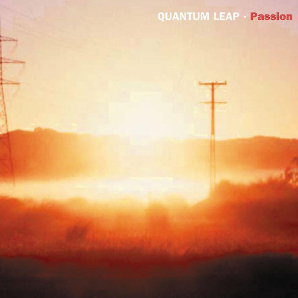 Quantum Leap - Glasshouse