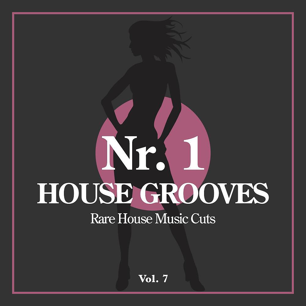 Walid Ivarsson - Xena (Original Mix)