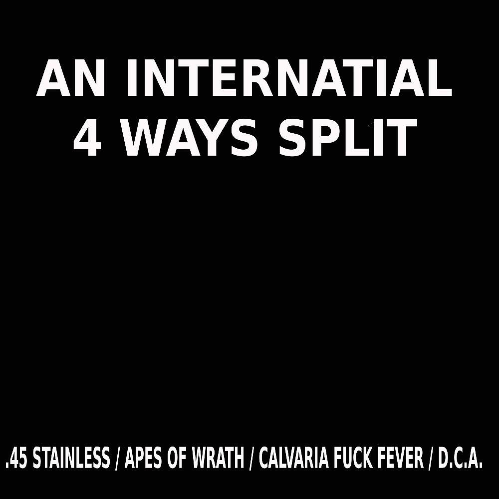 45. Stainless - Intro / Burden