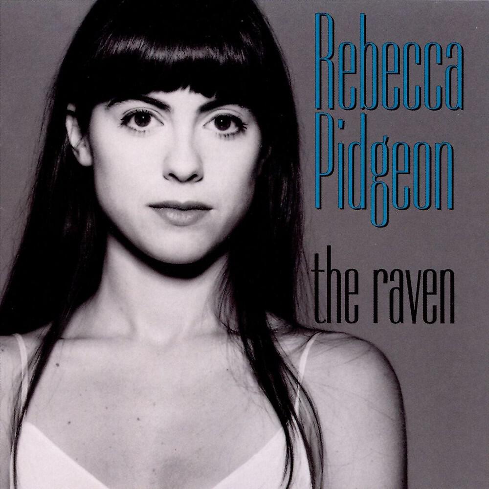 Rebecca Pidgeon - Her Man Leaves Town