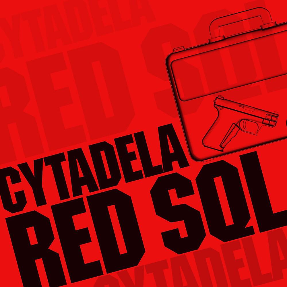 Cytadela - Red Sql