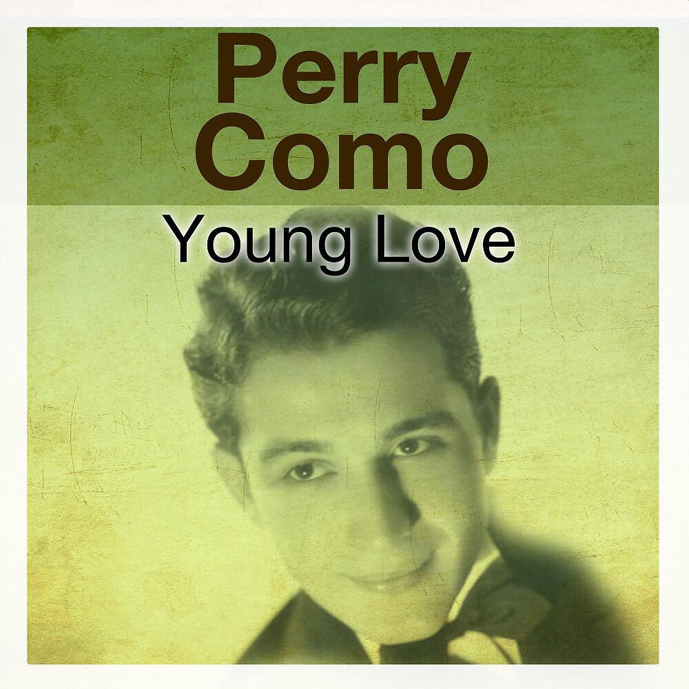 Perry Como - I May Never Pass This Way Again