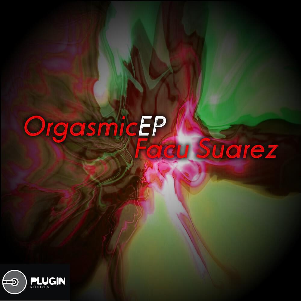 Facu Suarez - Caperusita Roja (Original Mix)