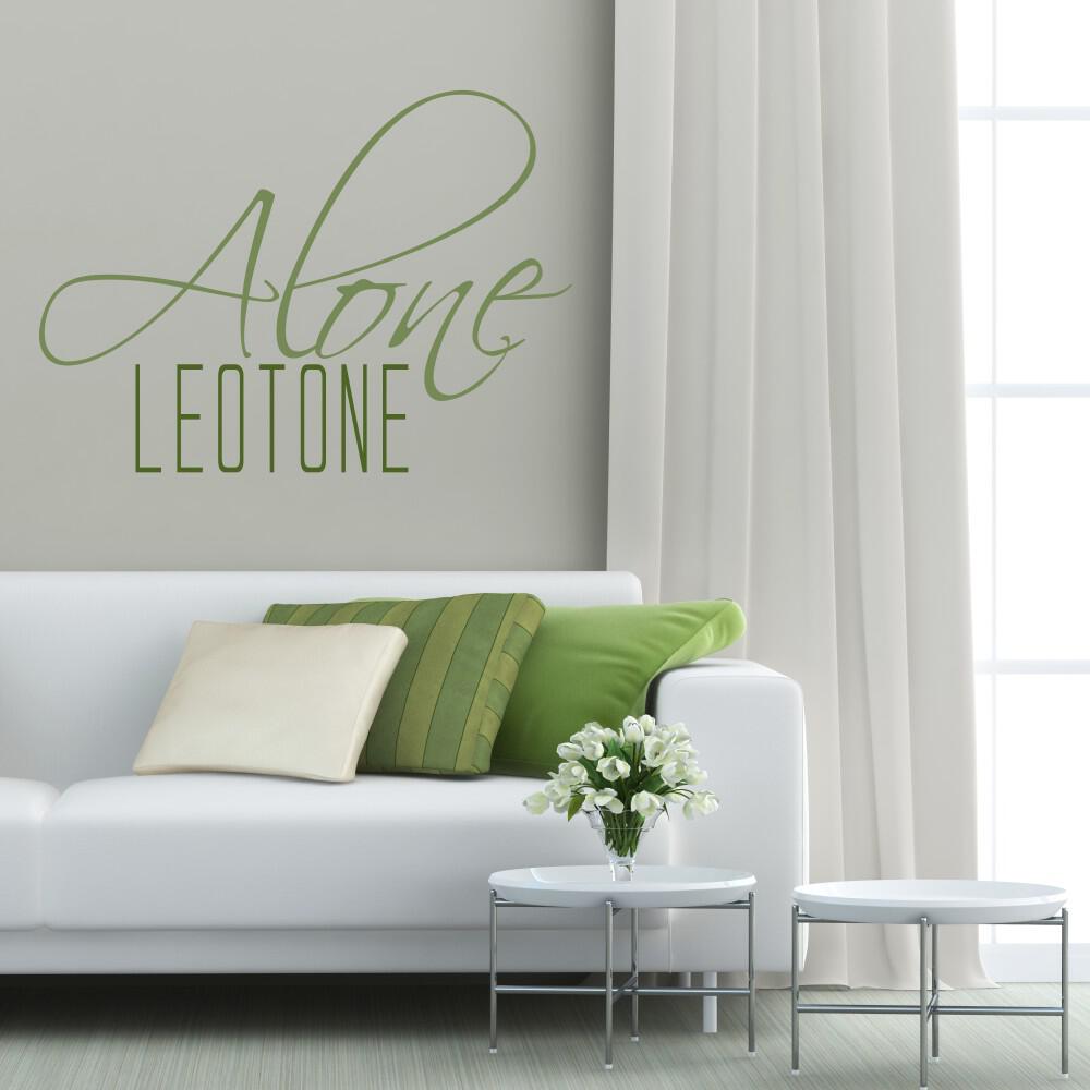 Leotone - Just Now (Jazz Maestro Style)