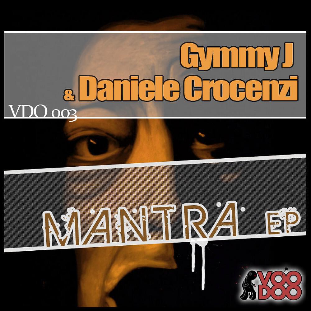 Gymmy J - Mistyc One (Original Mix)