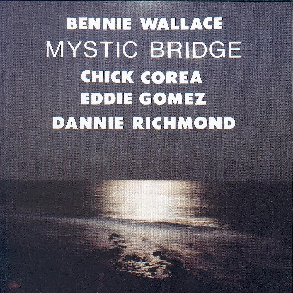 Bennie Wallace - Outline