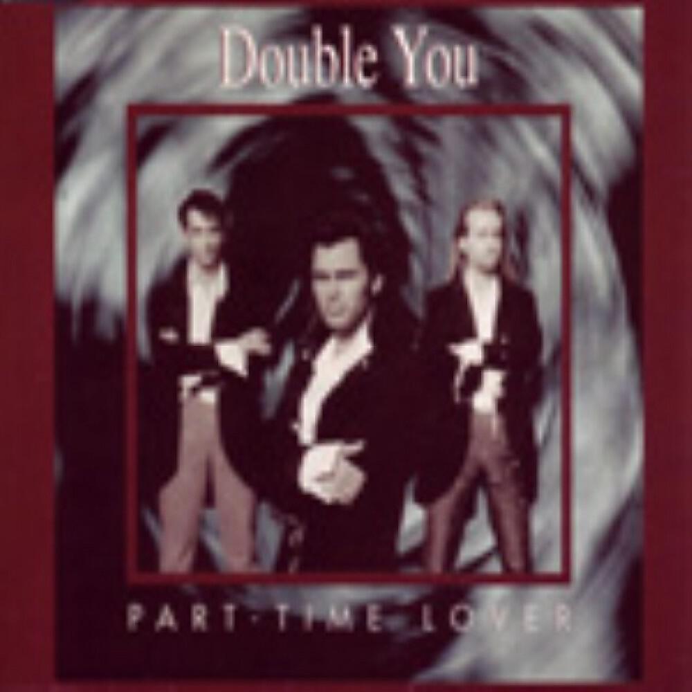 Double You - Part-Time Lover