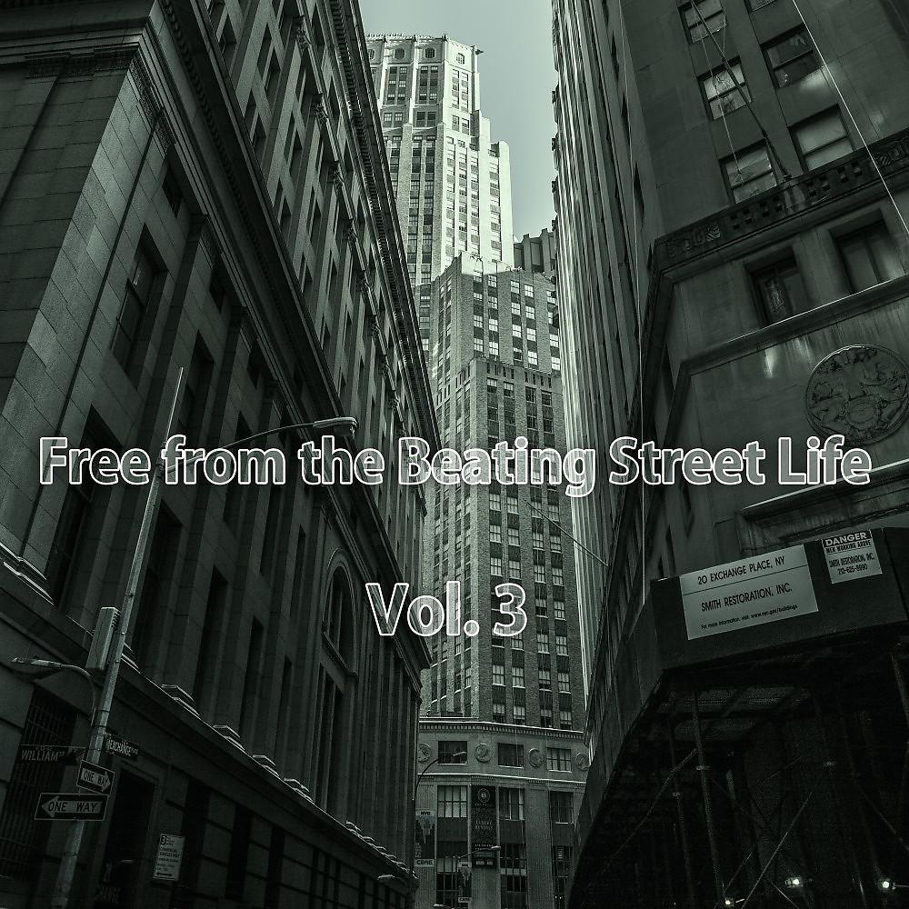 Постер альбома Free from the Street City Life, Vol. 3
