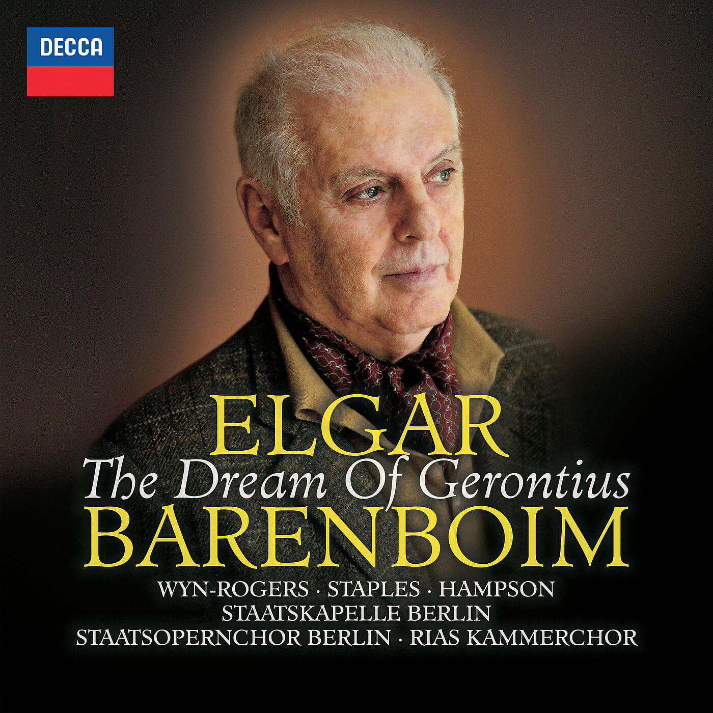 RIAS Kammerchor - Elgar: The Dream of Gerontius, Op.38 / Pt. 2 - The mind bold and independent