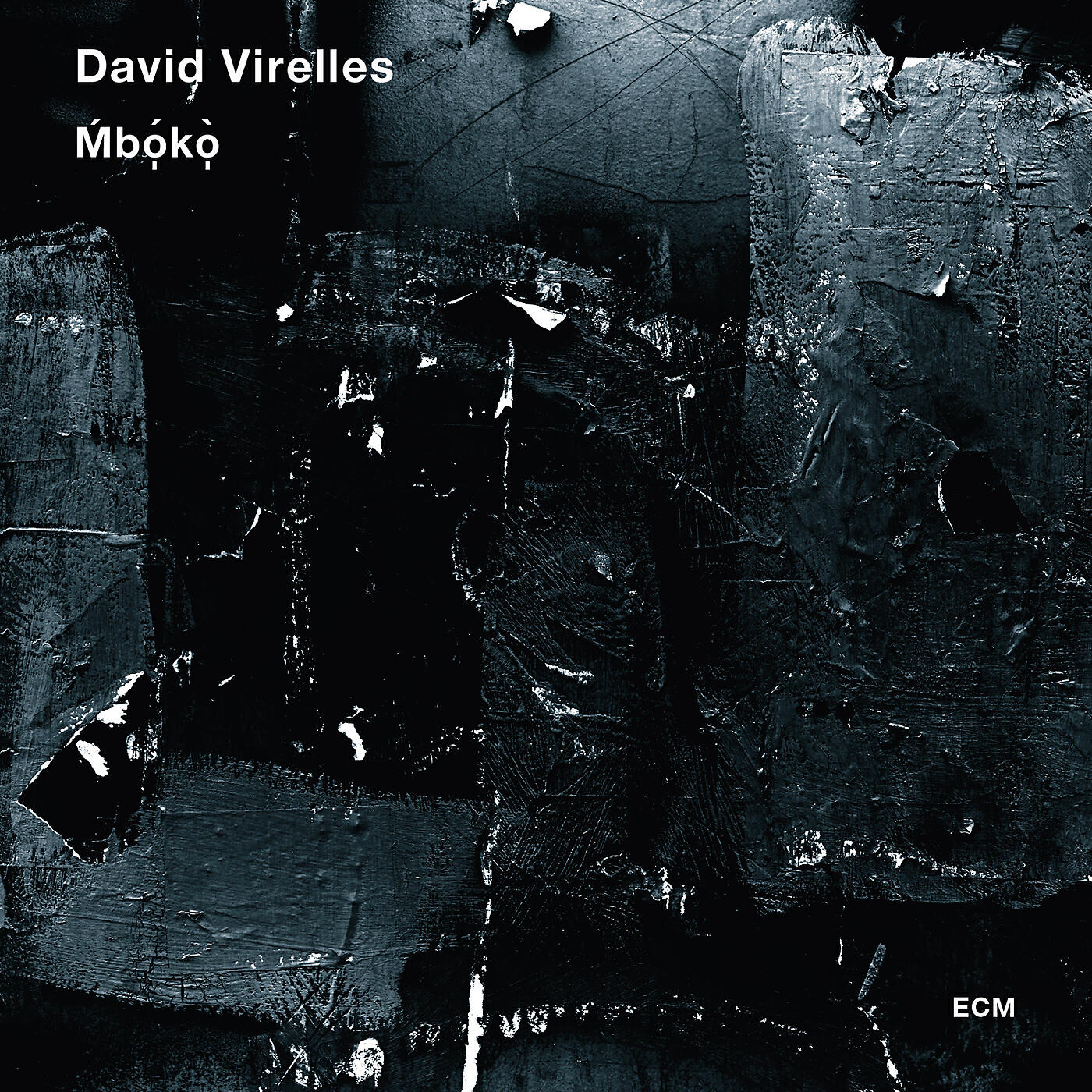 David Virelles - Wind Rose (Antrogofoko mokoirén)