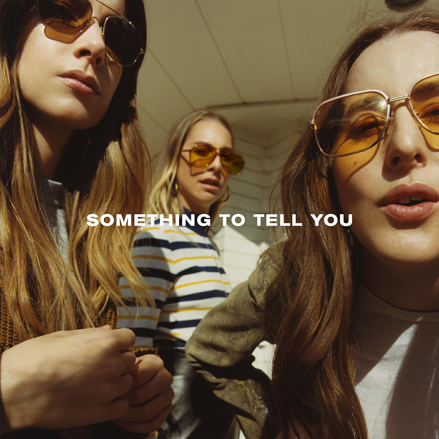HAIM - Nothing's Wrong
