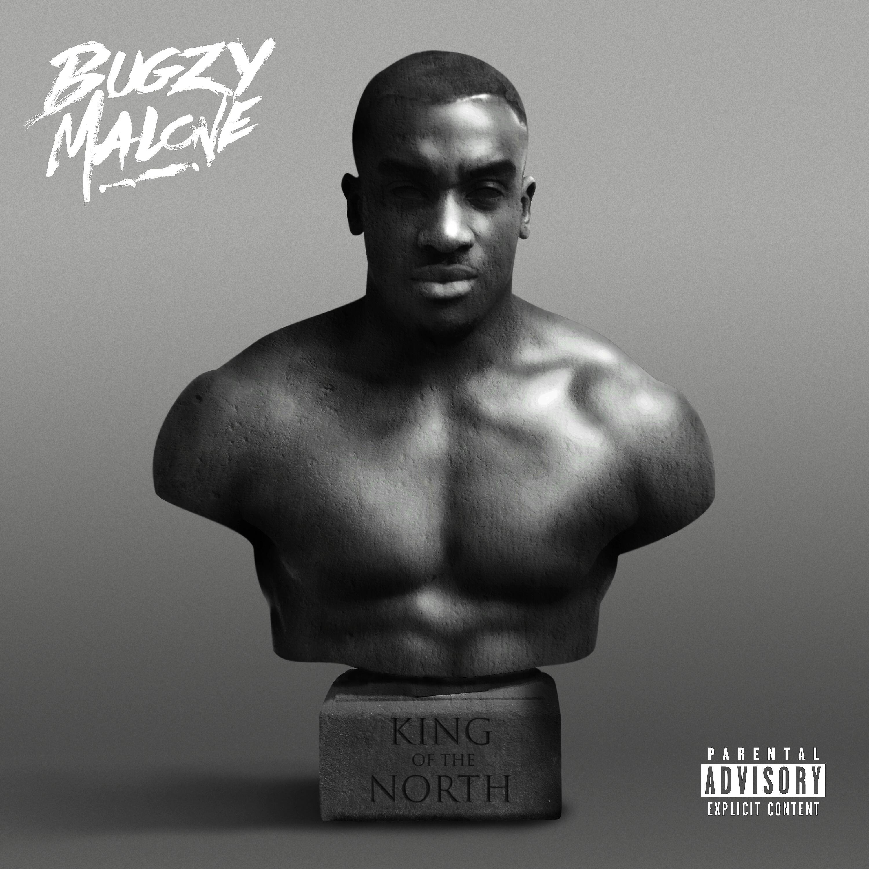 Bugzy Malone - Bruce Wayne