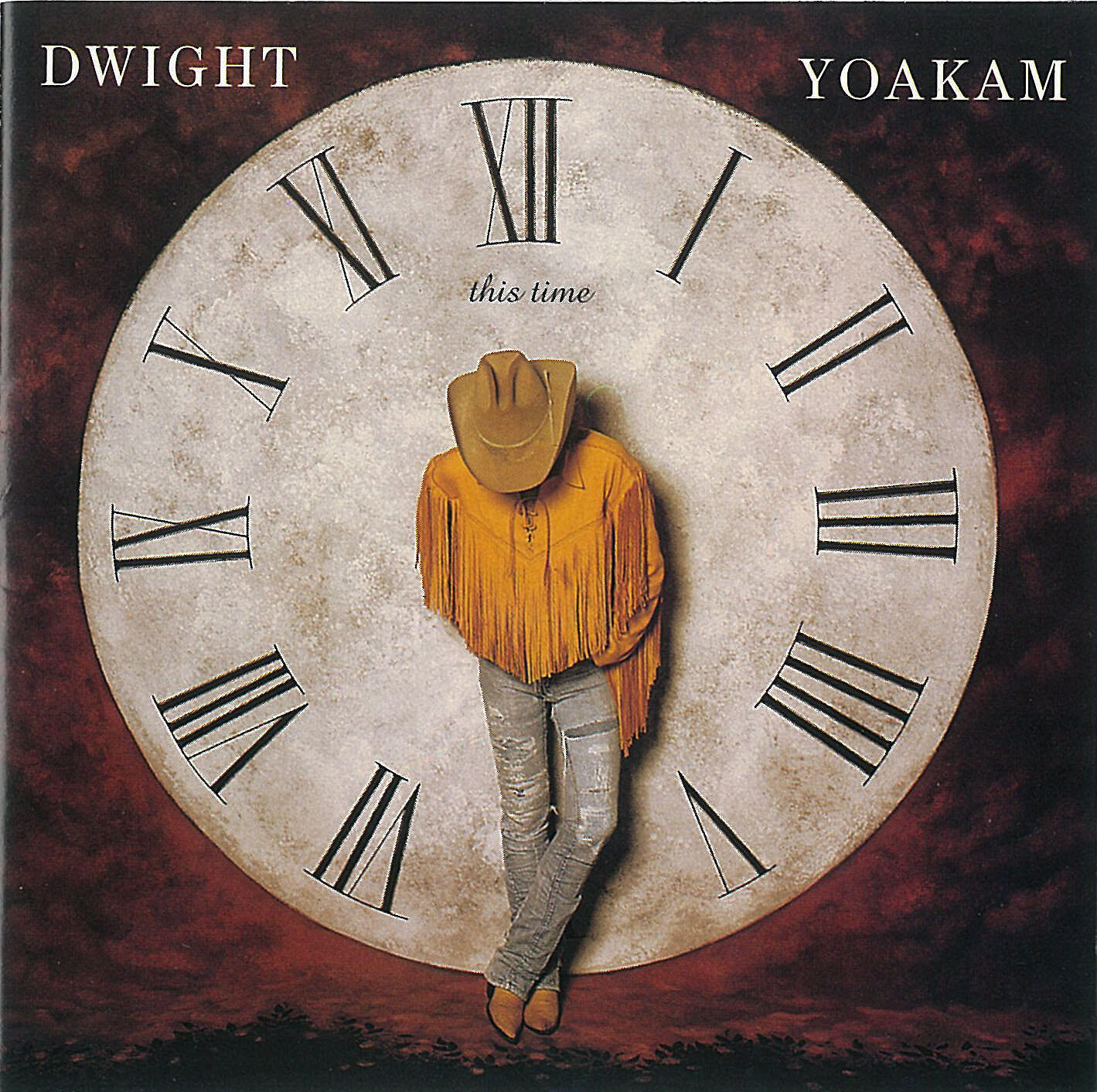 Dwight Yoakam - Ain't That Lonely Yet