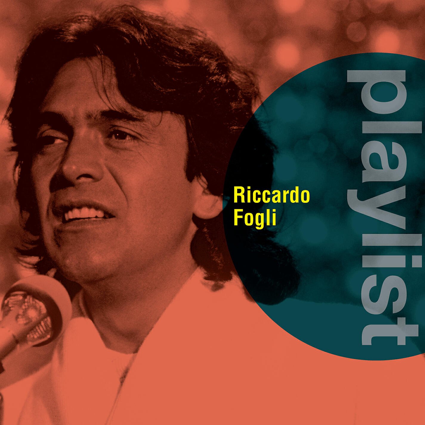 Riccardo Fogli - Malinconia