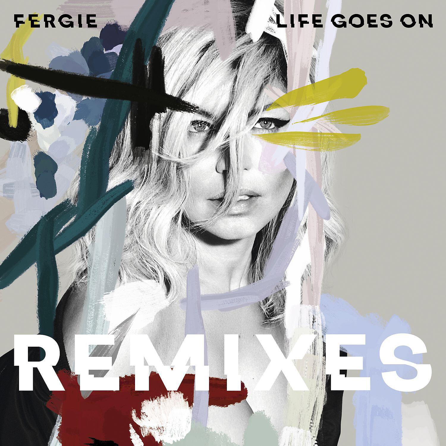 Fergie - Life Goes On (NOTD Remix)