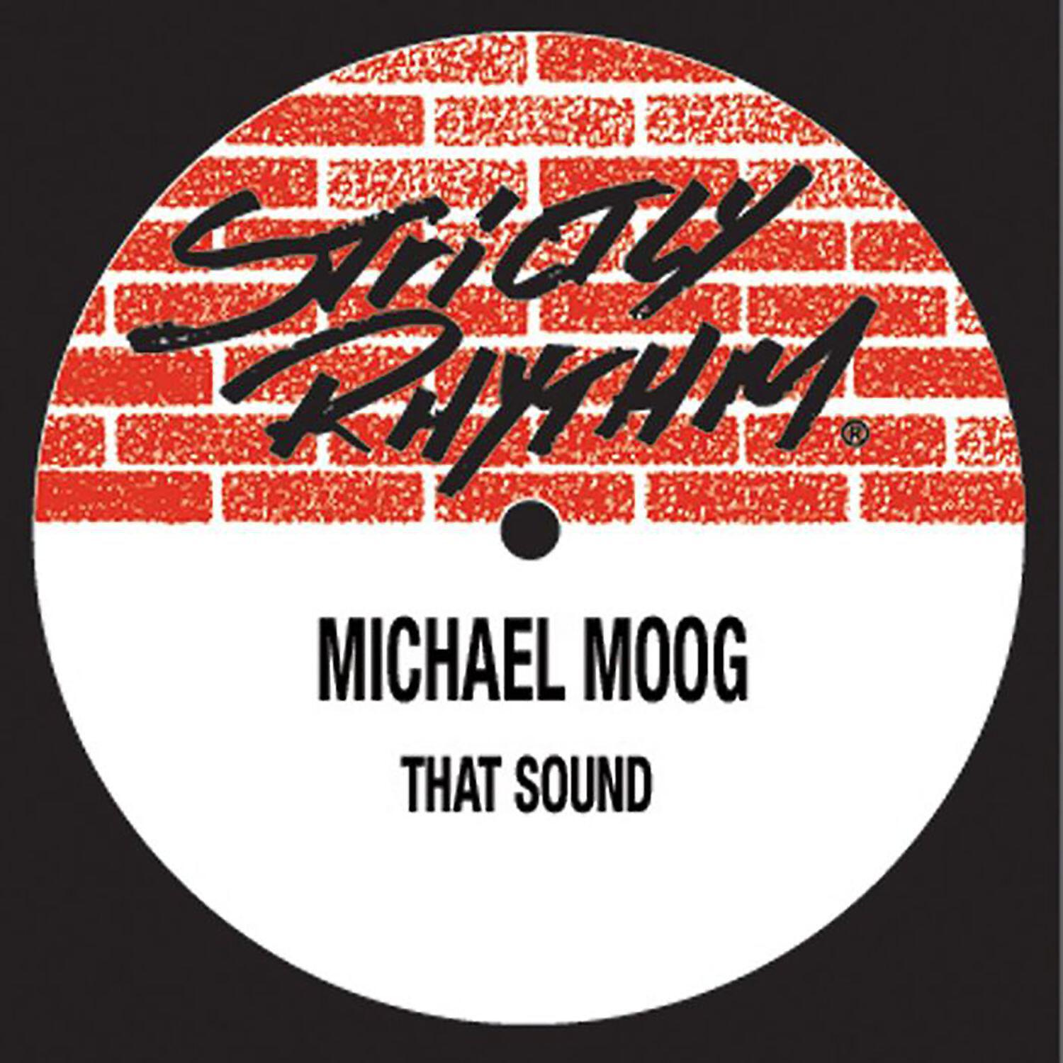 Michael Moog - That Sound (Club 69 Phunked Up Mix)