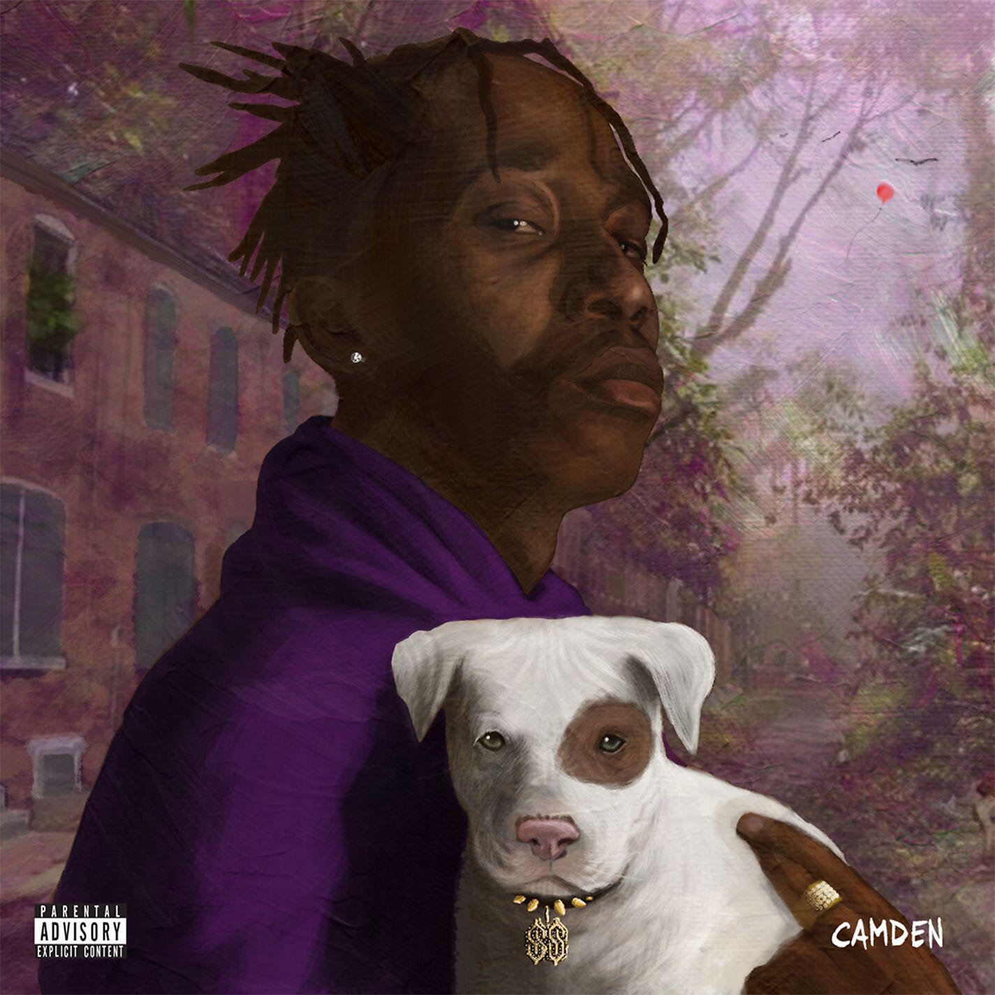 Mir Fontane - Down By The River