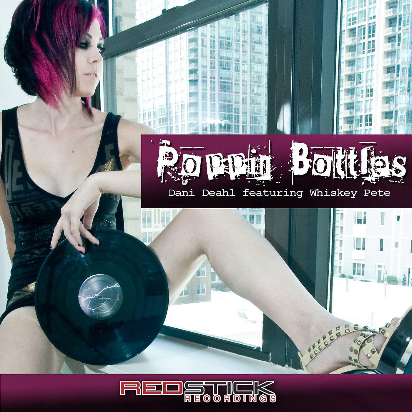 Dani Deahl - Poppin Bottles (feat. Whiskey Pete) [House Moguls Club]