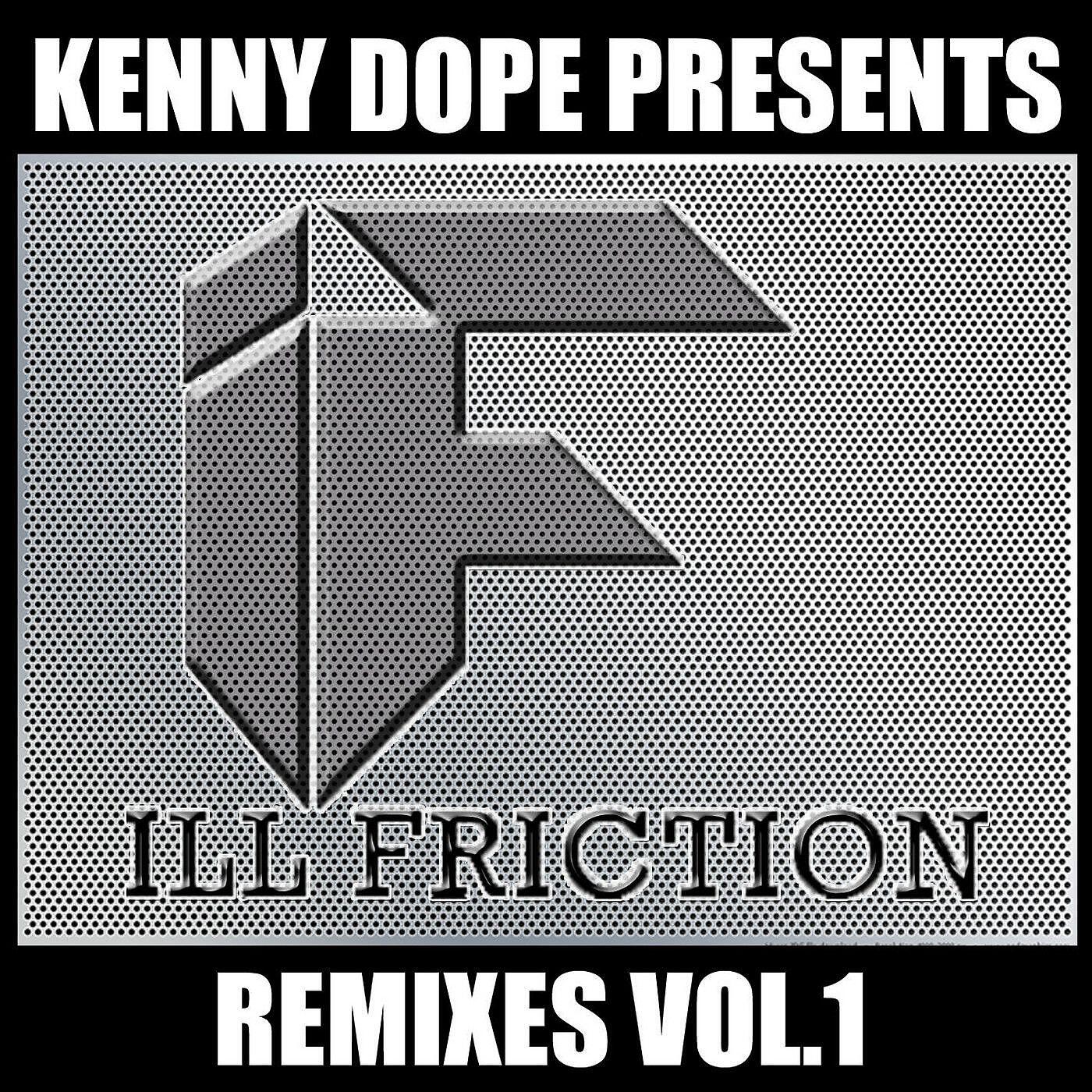 Skyway - Make It Work (Kenny Dope Remix)