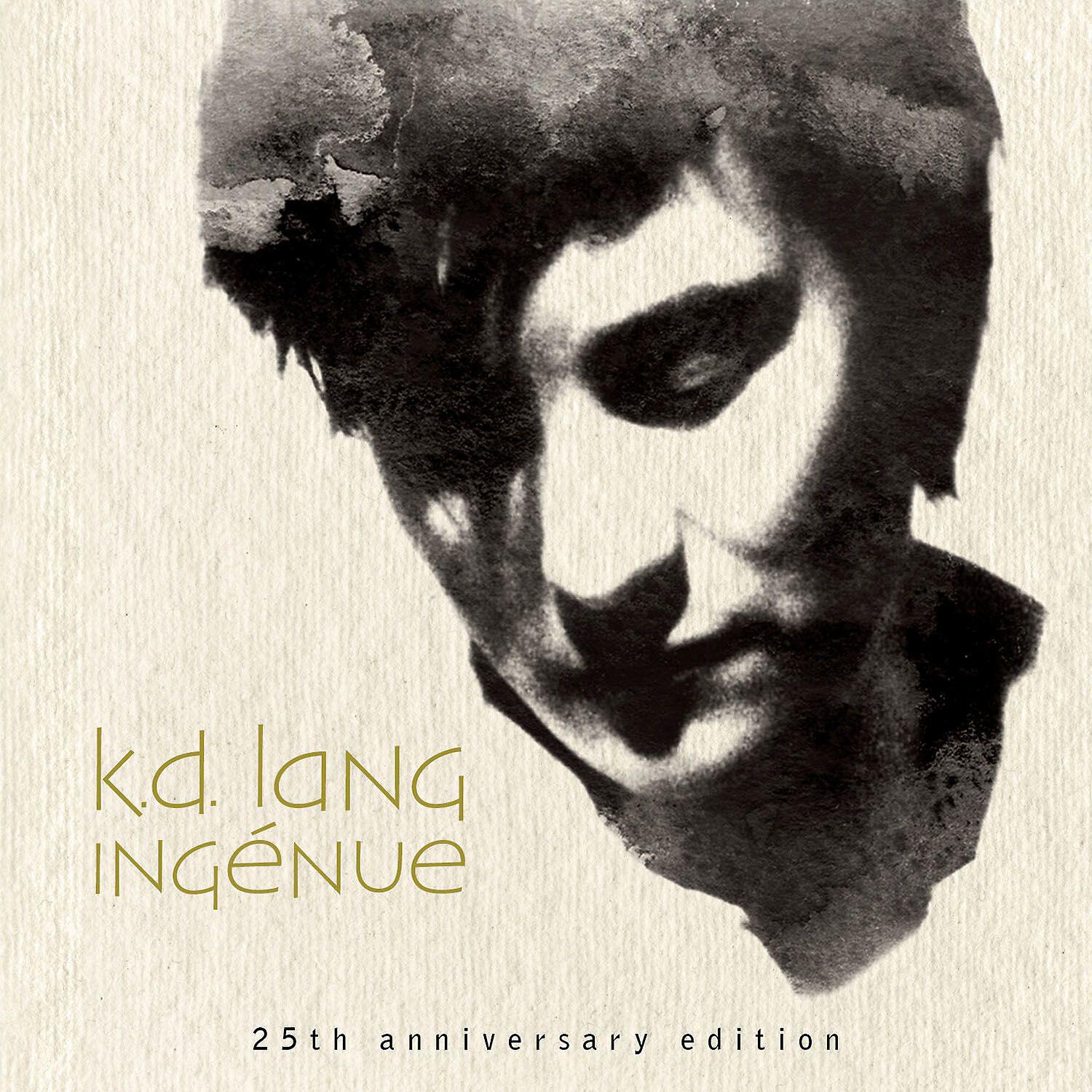 k.d. lang - Tears of Love's Recall