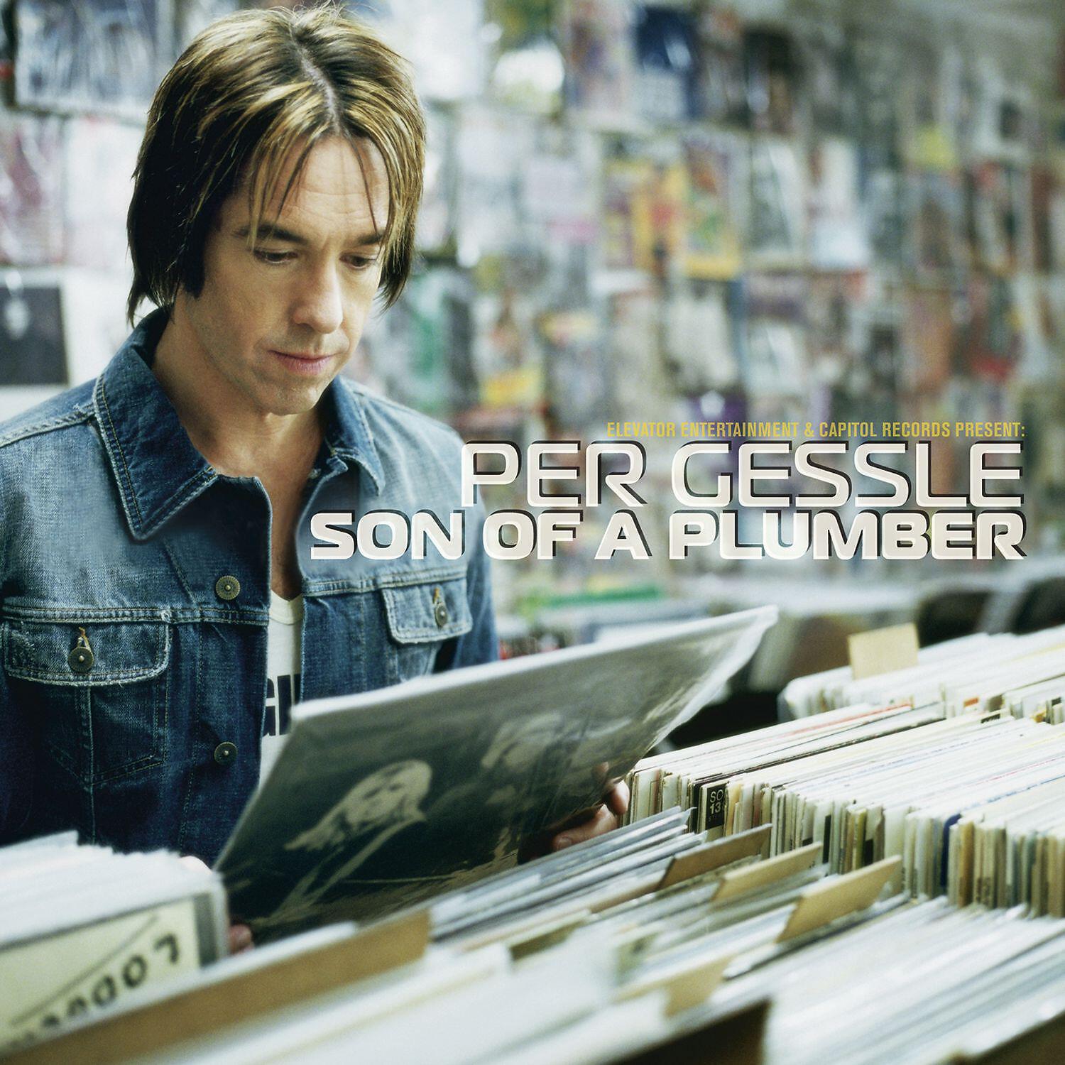 Per Gessle - Burned Out Heart