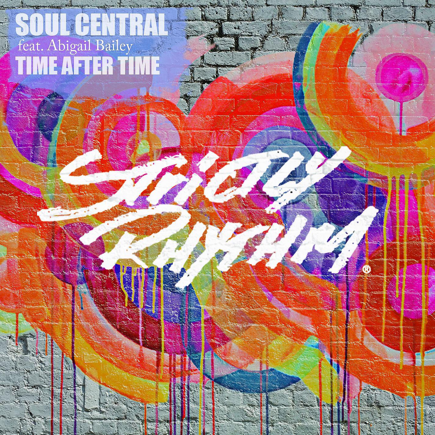 SOUL CENTRAL - Time After Time (feat. Abigail Bailey) [Tommy Trash Extended Mix]