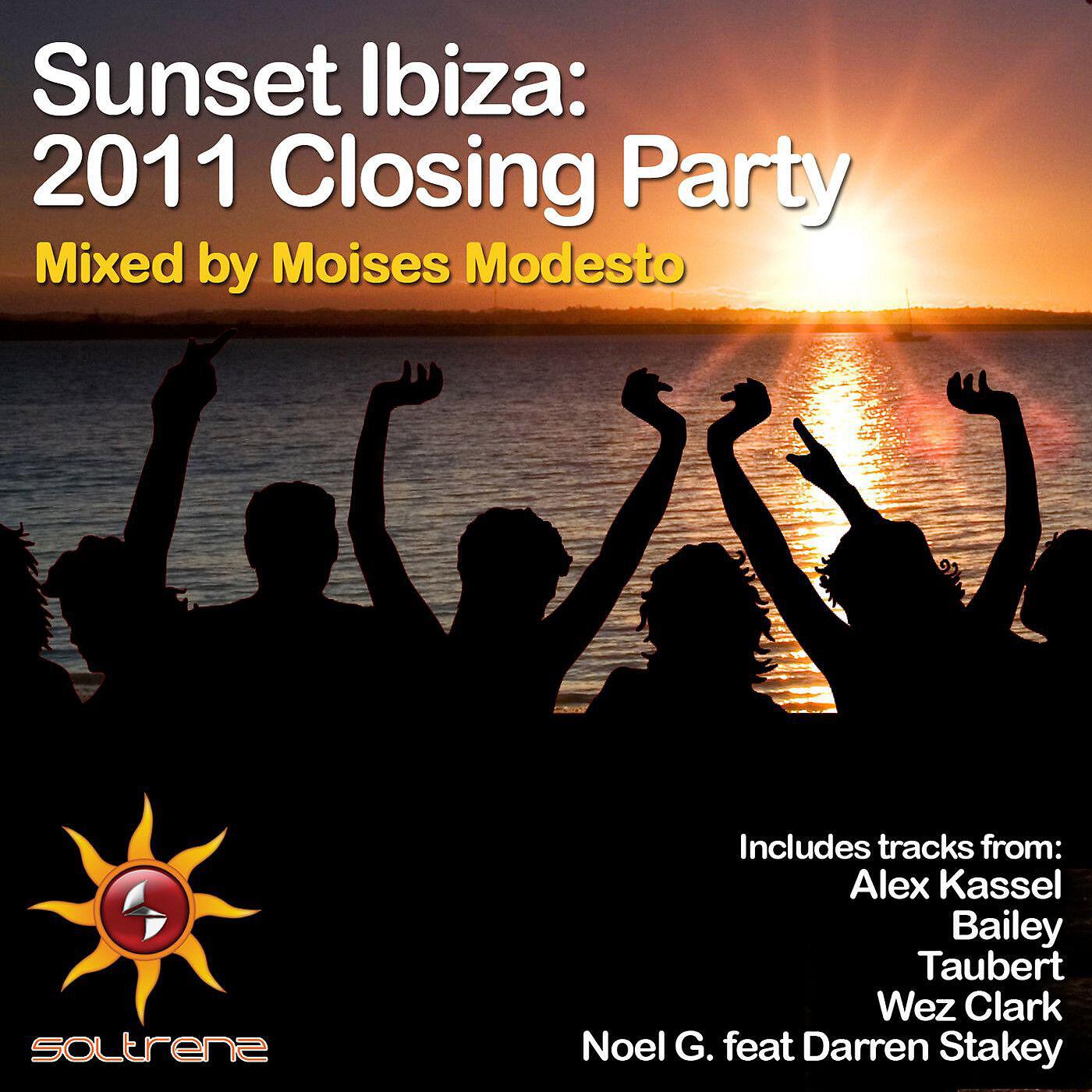 Alex Kassel - Chasing The Dream (Club Mix)