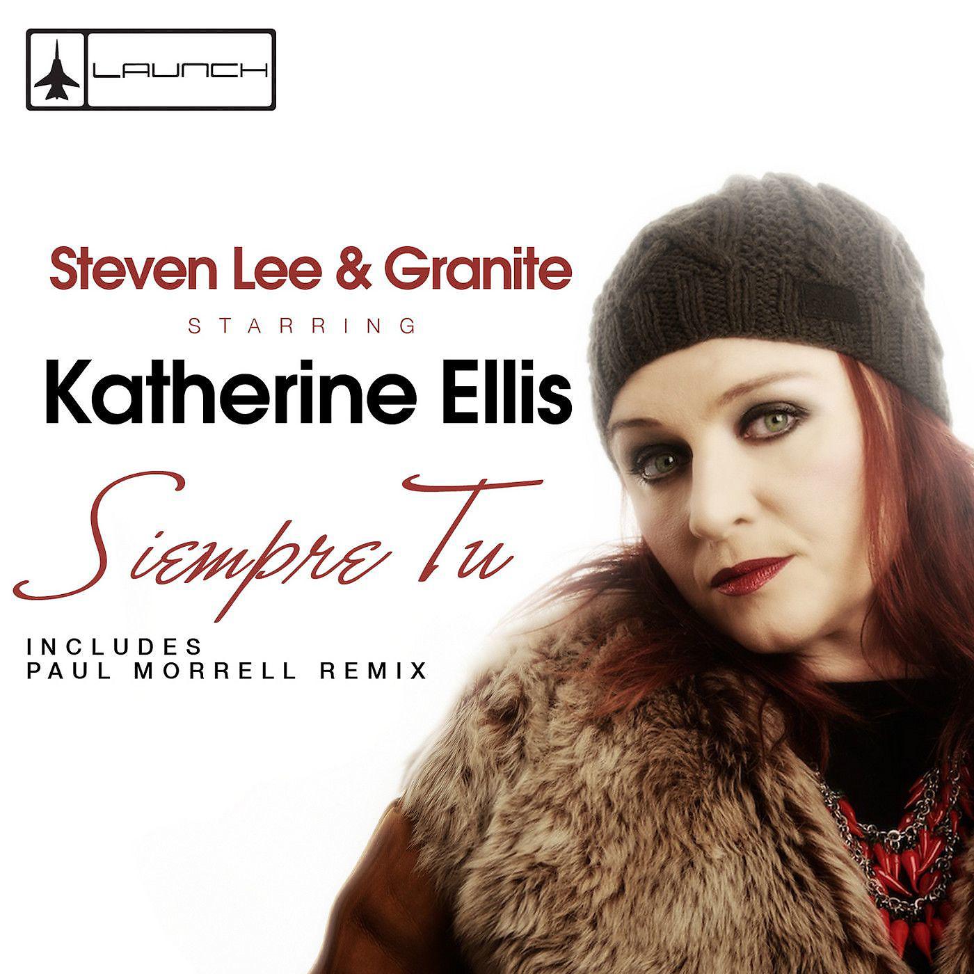 Постер альбома Siempre tu (feat. Katherine Ellis) [Remixes]
